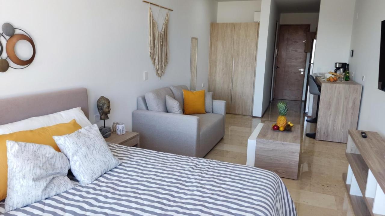 Luxury Suites , Calle 14Th Playa del Carmen Exterior foto