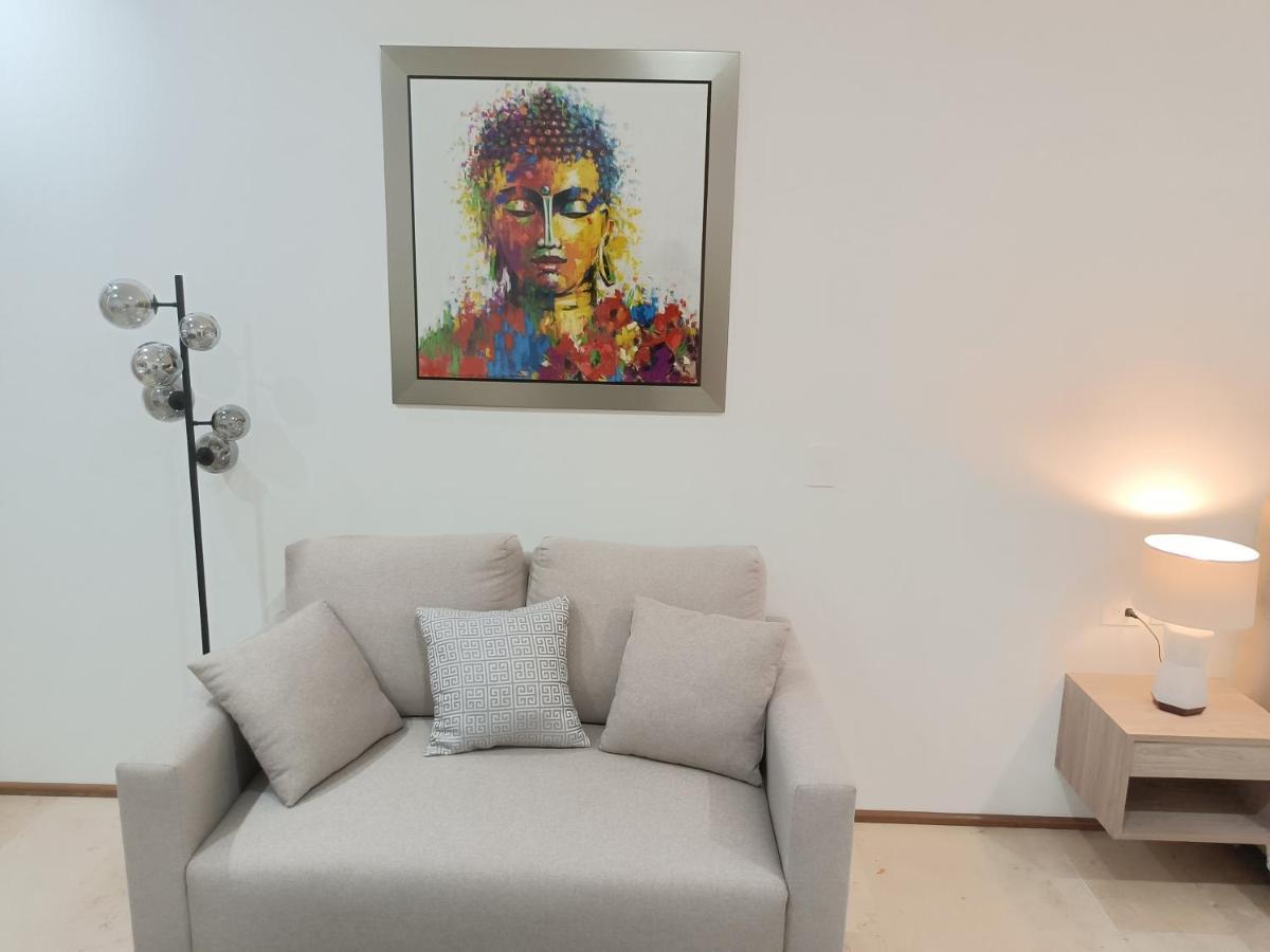 Luxury Suites , Calle 14Th Playa del Carmen Exterior foto