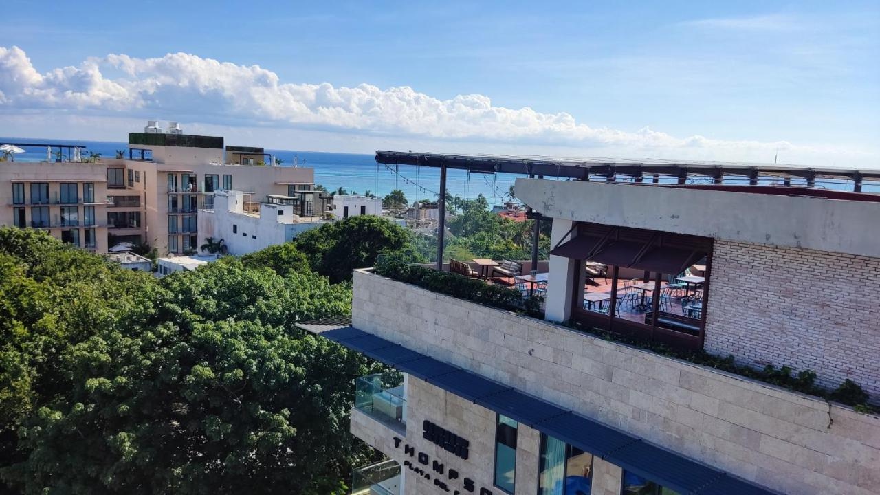 Luxury Suites , Calle 14Th Playa del Carmen Exterior foto